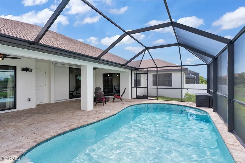 4125 NW 16th Terrace Cape Coral FL 33993