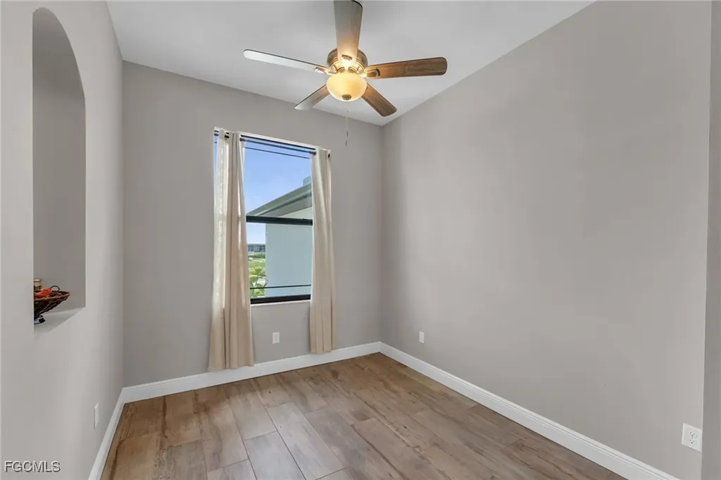 4125 NW 16th Terrace Cape Coral FL 33993