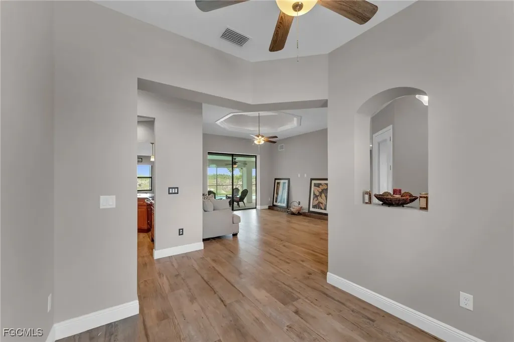 4125 NW 16th Terrace Cape Coral FL 33993