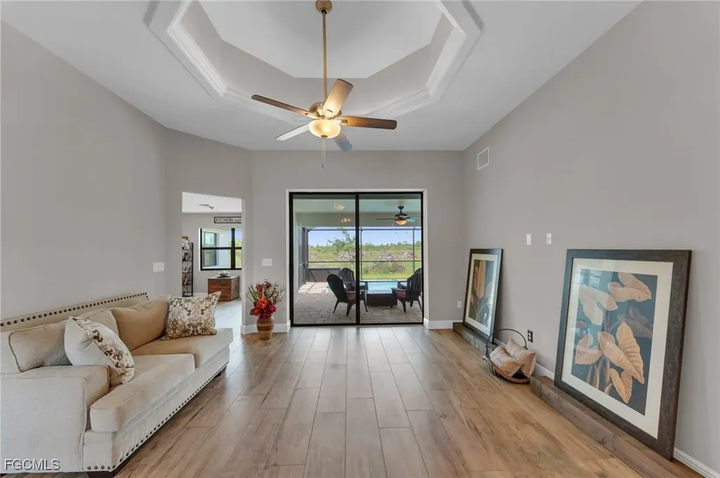 4125 NW 16th Terrace Cape Coral FL 33993