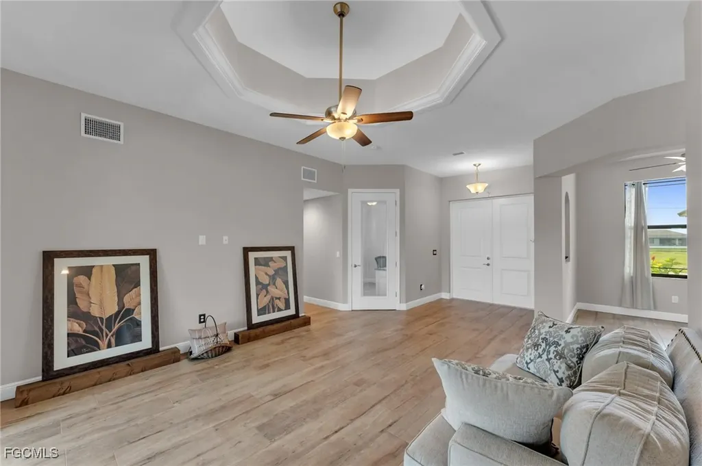 4125 NW 16th Terrace Cape Coral FL 33993