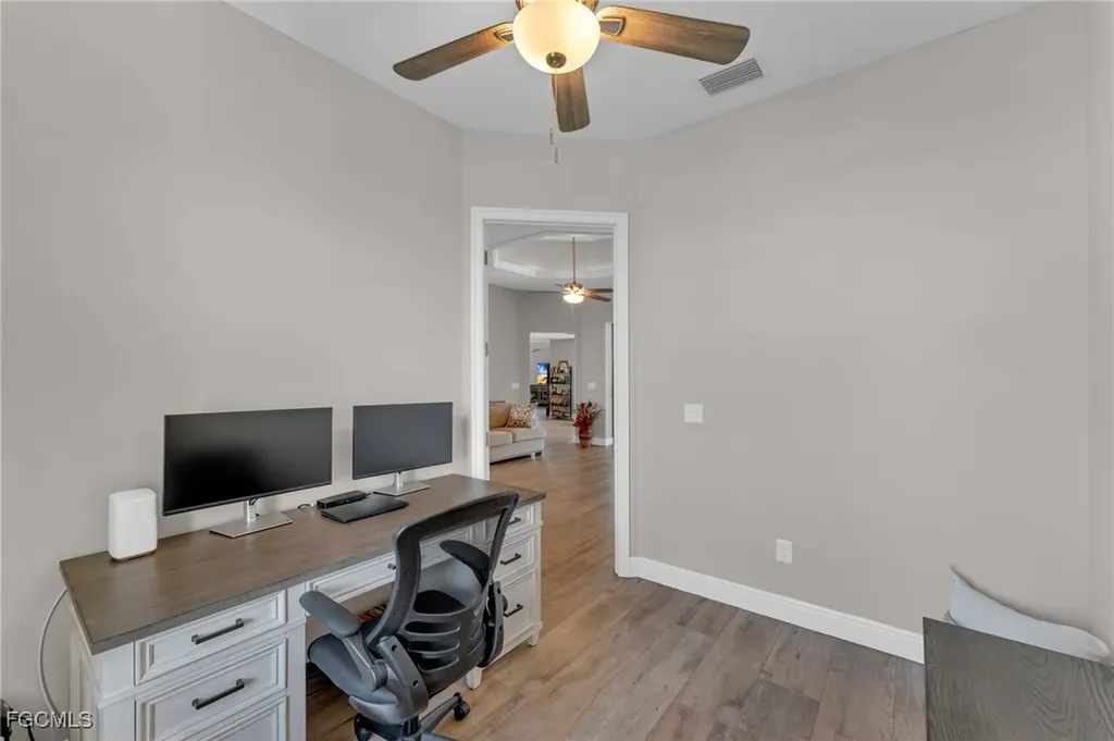 4125 NW 16th Terrace Cape Coral FL 33993