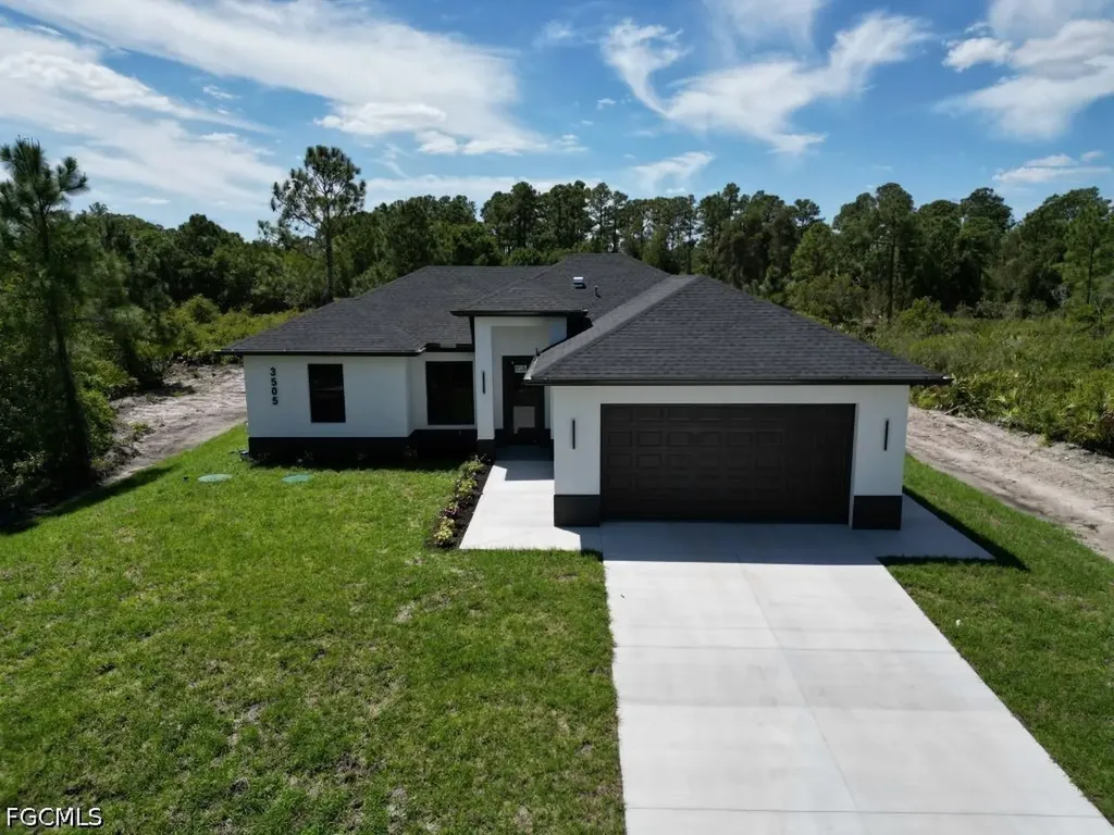 3505 57th Street W Lehigh Acres FL 33971