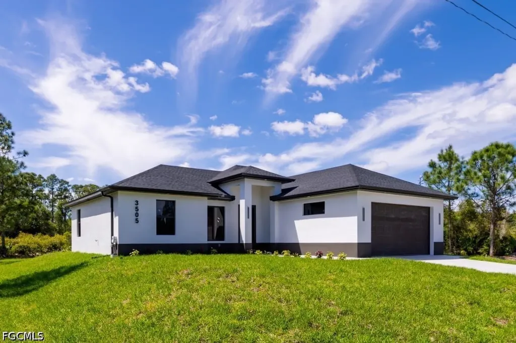 3505 57th Street W Lehigh Acres FL 33971
