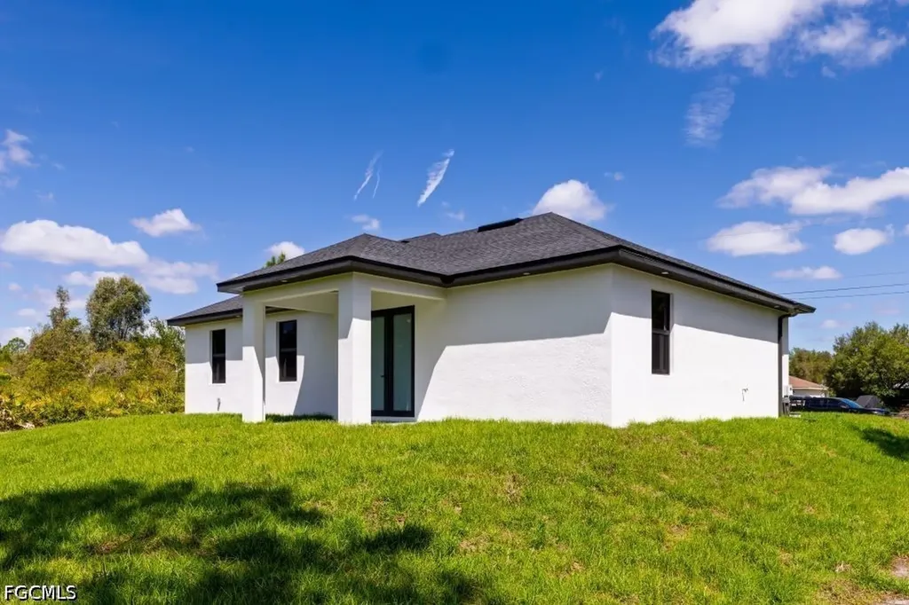 3505 57th Street W Lehigh Acres FL 33971