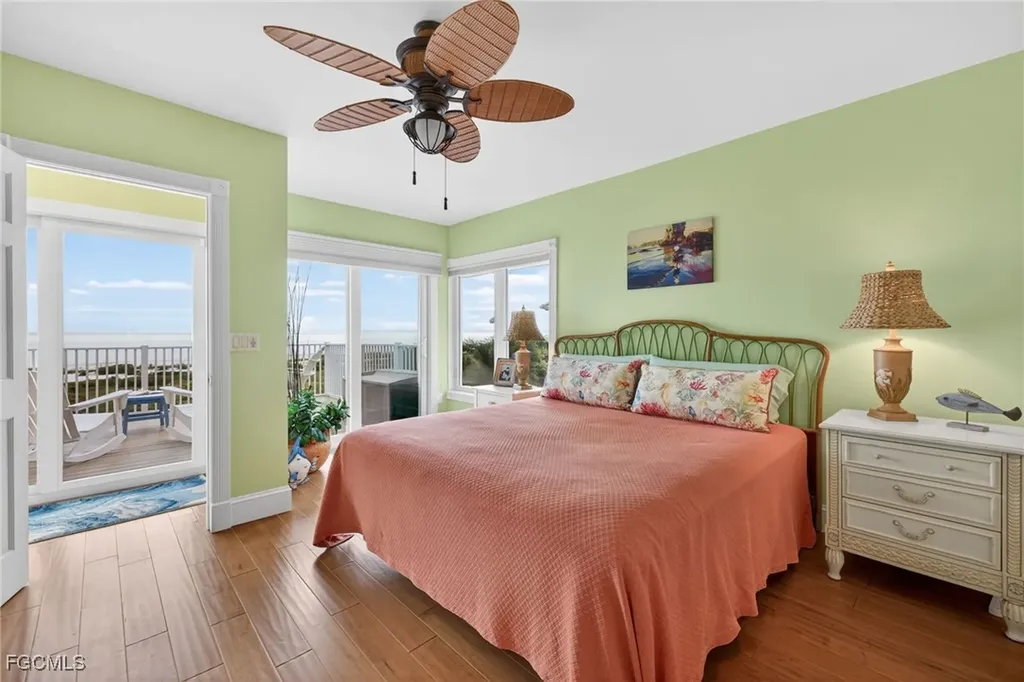 431 Bella Vista Way E Sanibel FL 33957