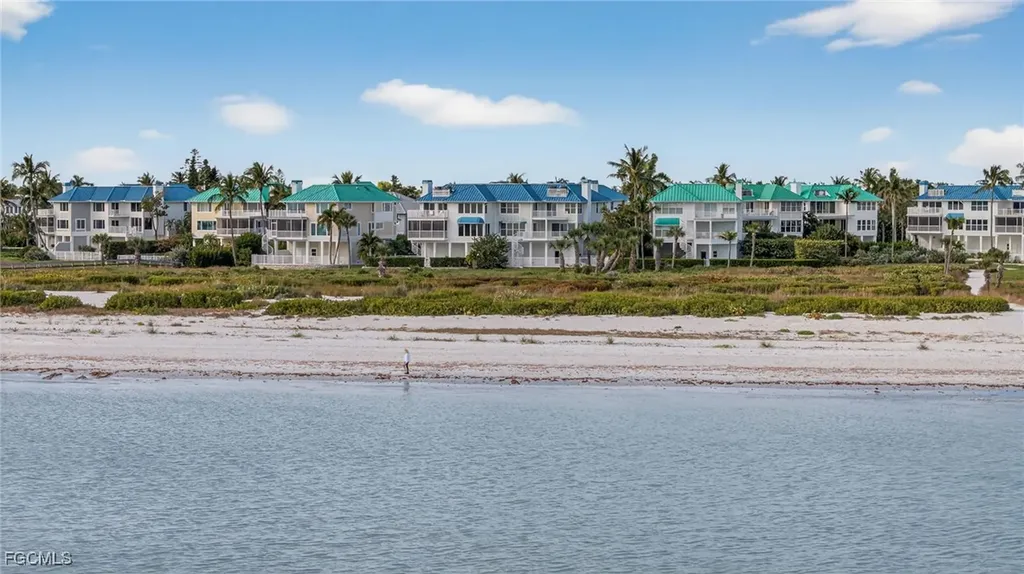 431 Bella Vista Way E Sanibel FL 33957
