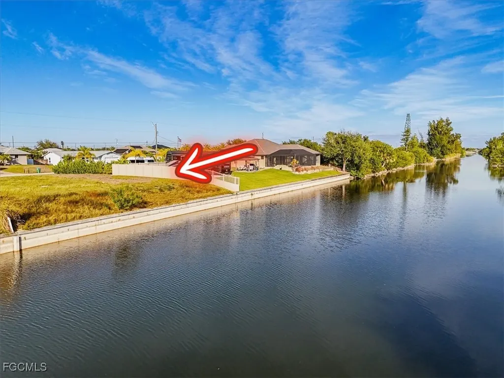 322 NE 20th Street Cape Coral FL 33909