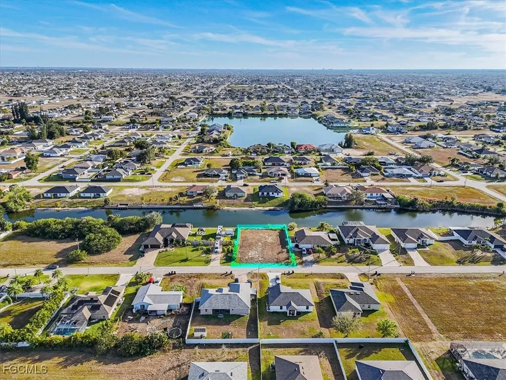 322 NE 20th Street Cape Coral FL 33909