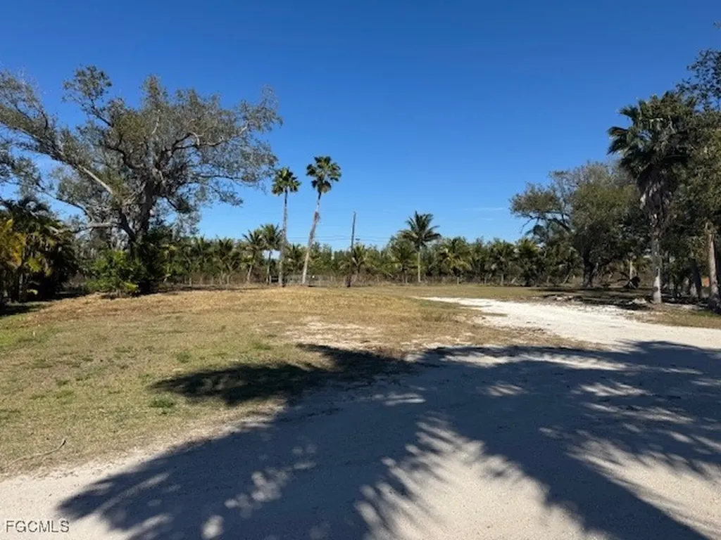 5960 Samoa Drive Bokeelia FL 33922