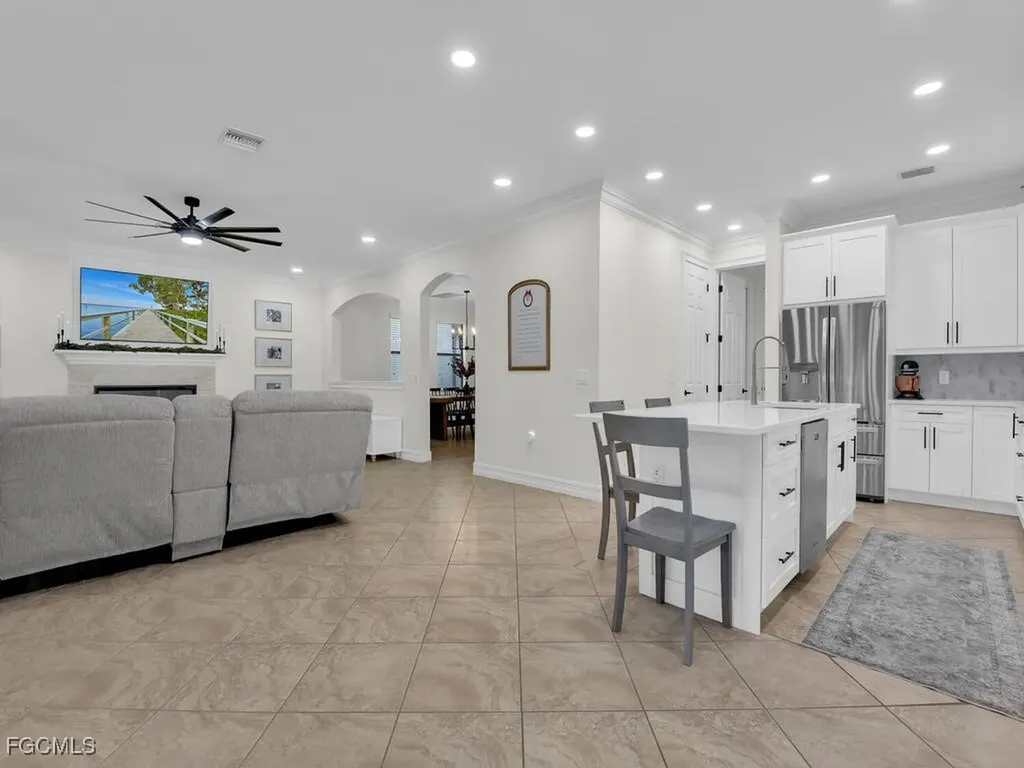 11118 Monte Carlo Boulevard Bonita Springs FL 34135