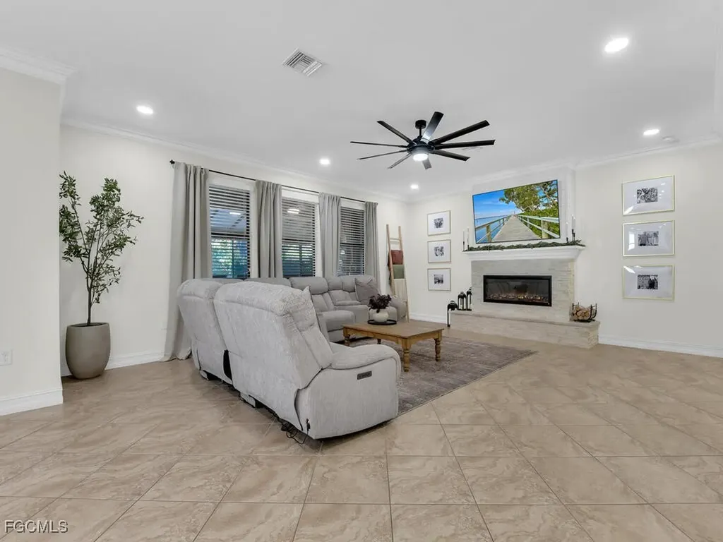 11118 Monte Carlo Boulevard Bonita Springs FL 34135