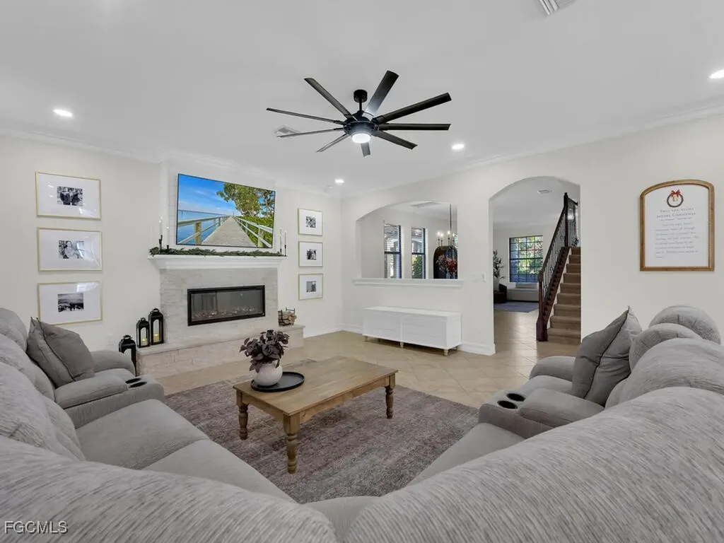 11118 Monte Carlo Boulevard Bonita Springs FL 34135