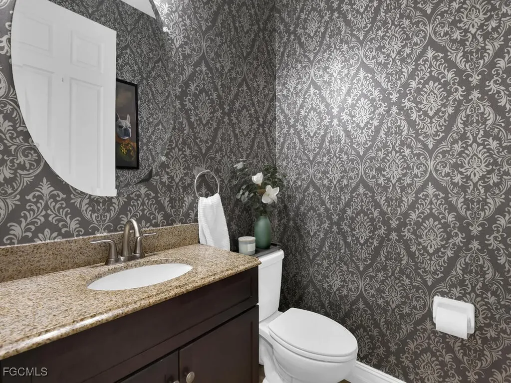 11118 Monte Carlo Boulevard Bonita Springs FL 34135