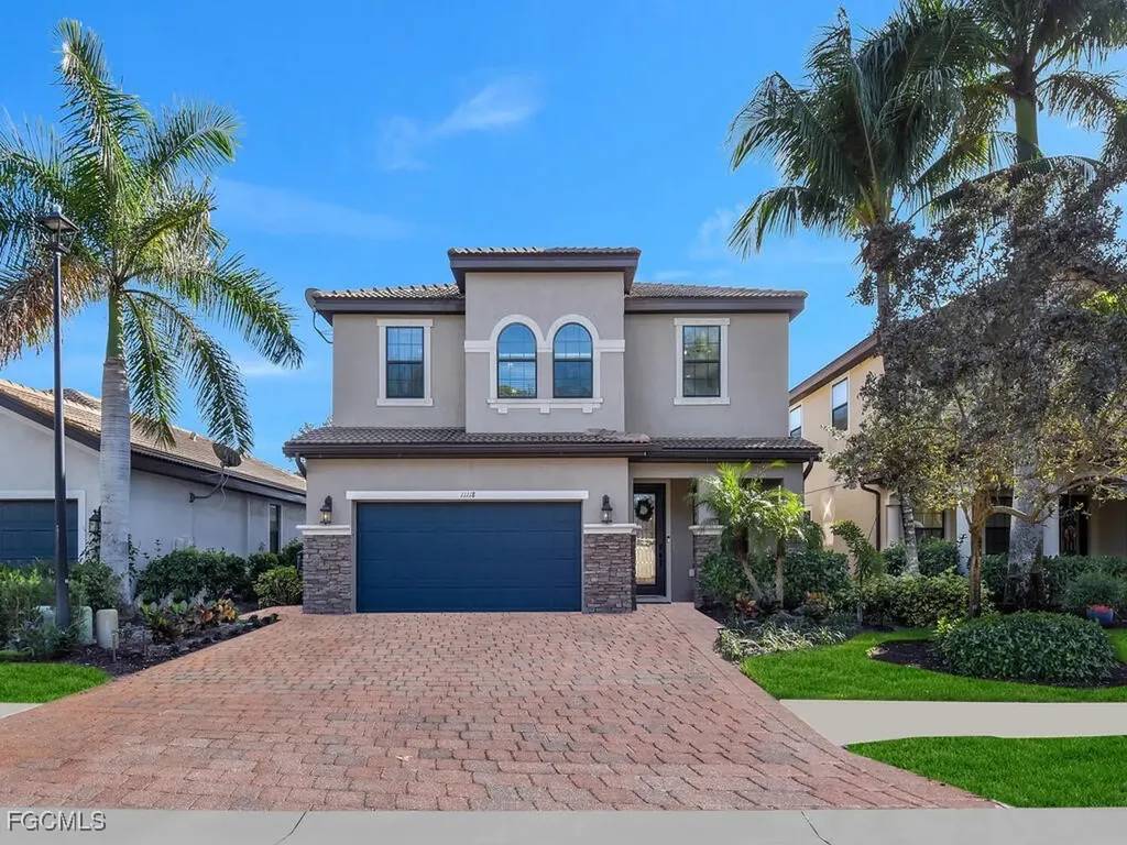 11118 Monte Carlo Boulevard Bonita Springs FL 34135