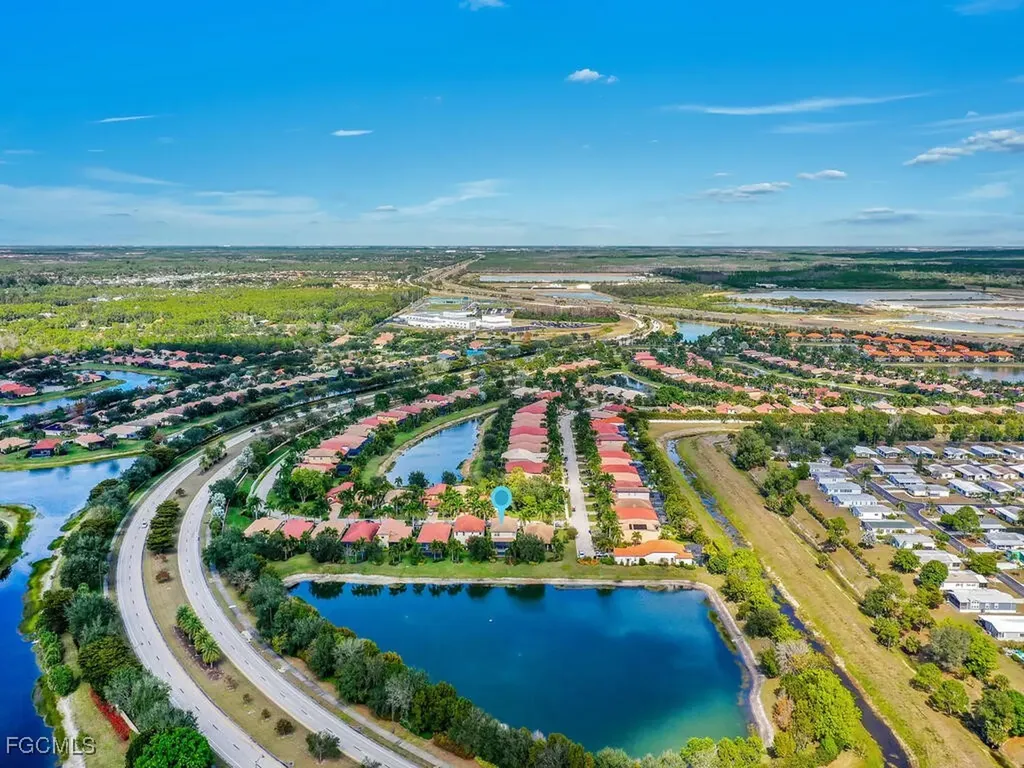 11118 Monte Carlo Boulevard Bonita Springs FL 34135