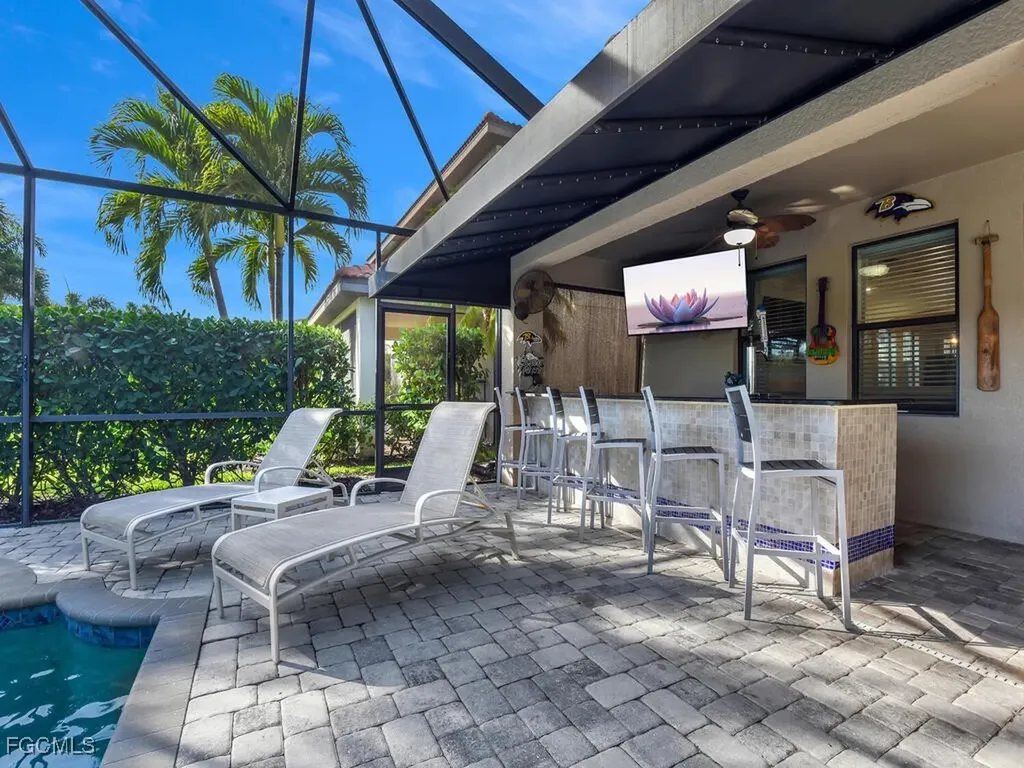 11118 Monte Carlo Boulevard Bonita Springs FL 34135