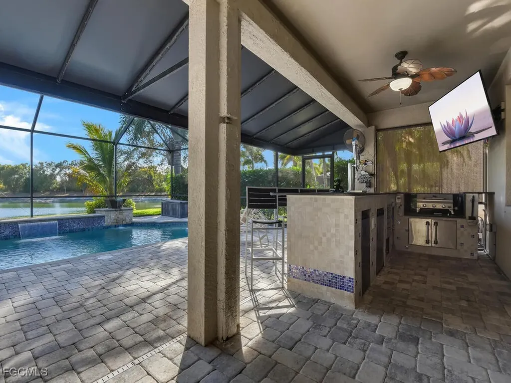 11118 Monte Carlo Boulevard Bonita Springs FL 34135
