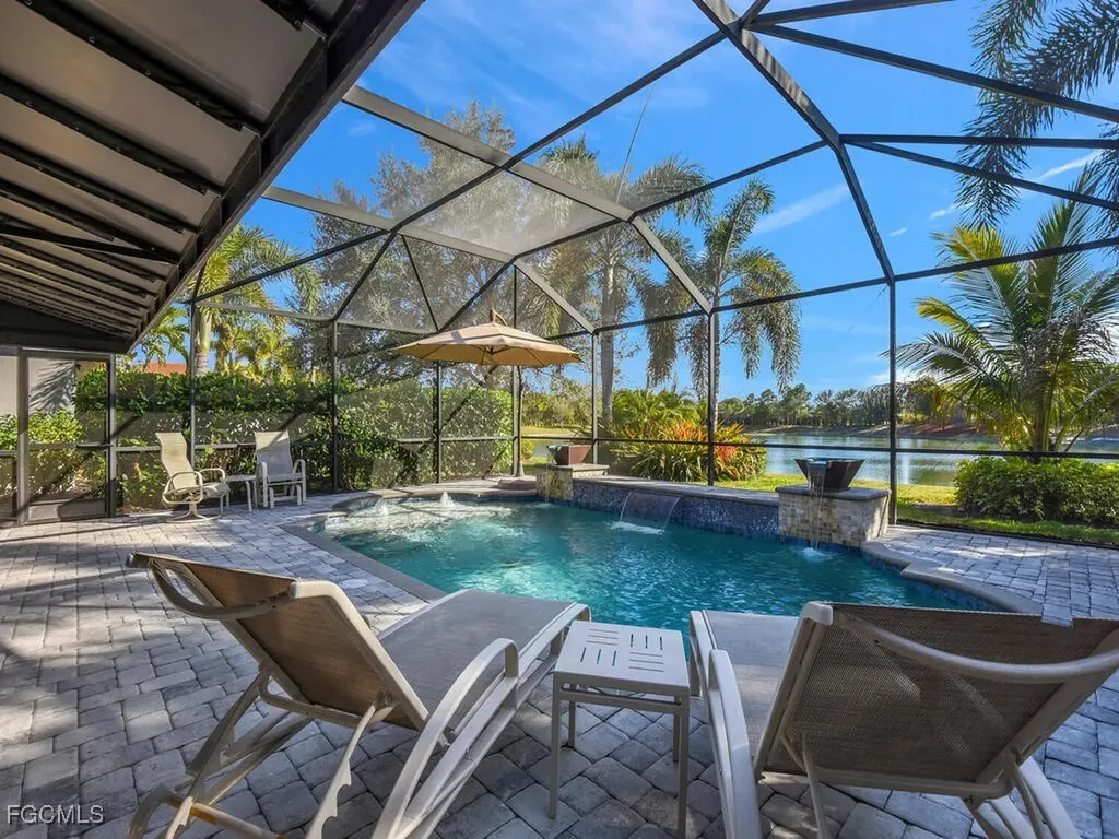 11118 Monte Carlo Boulevard Bonita Springs FL 34135