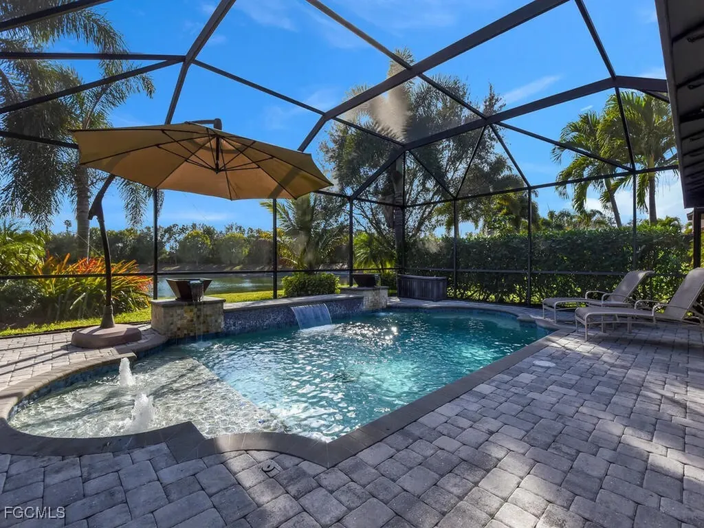 11118 Monte Carlo Boulevard Bonita Springs FL 34135