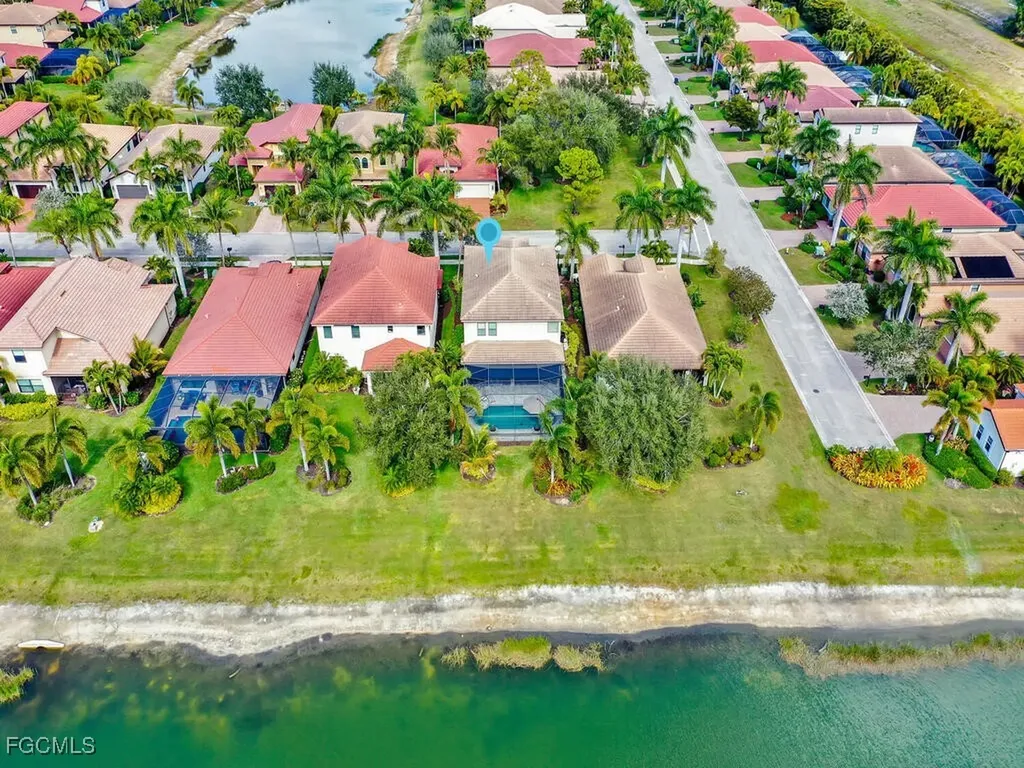 11118 Monte Carlo Boulevard Bonita Springs FL 34135
