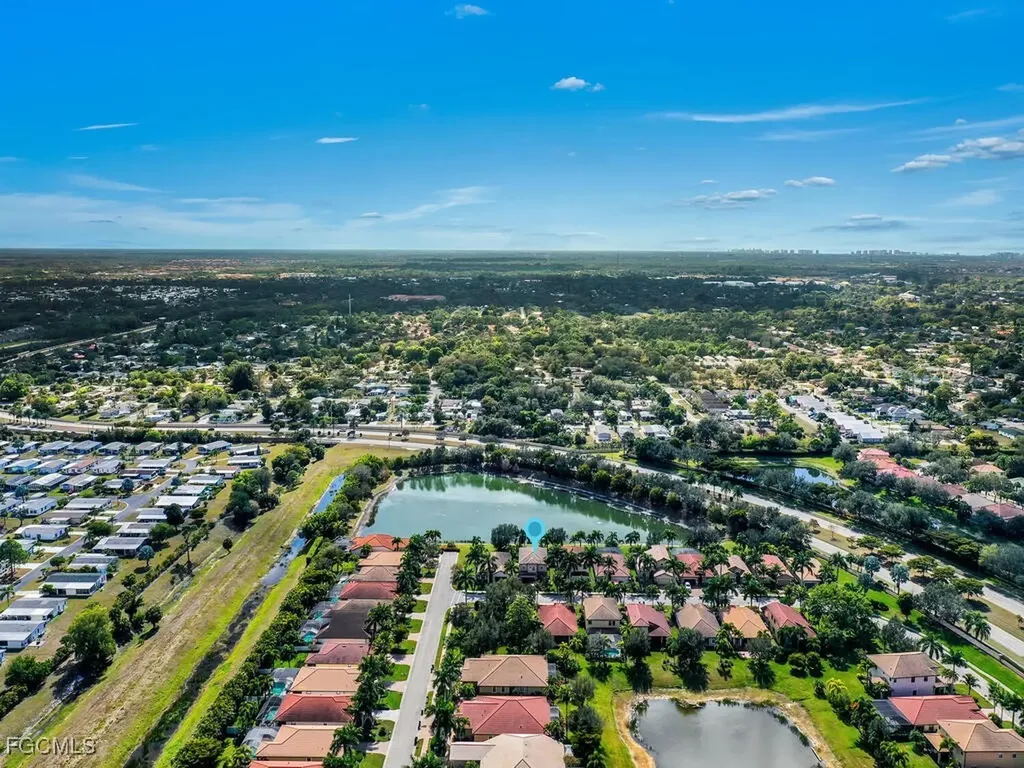 11118 Monte Carlo Boulevard Bonita Springs FL 34135