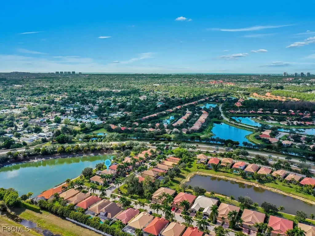 11118 Monte Carlo Boulevard Bonita Springs FL 34135