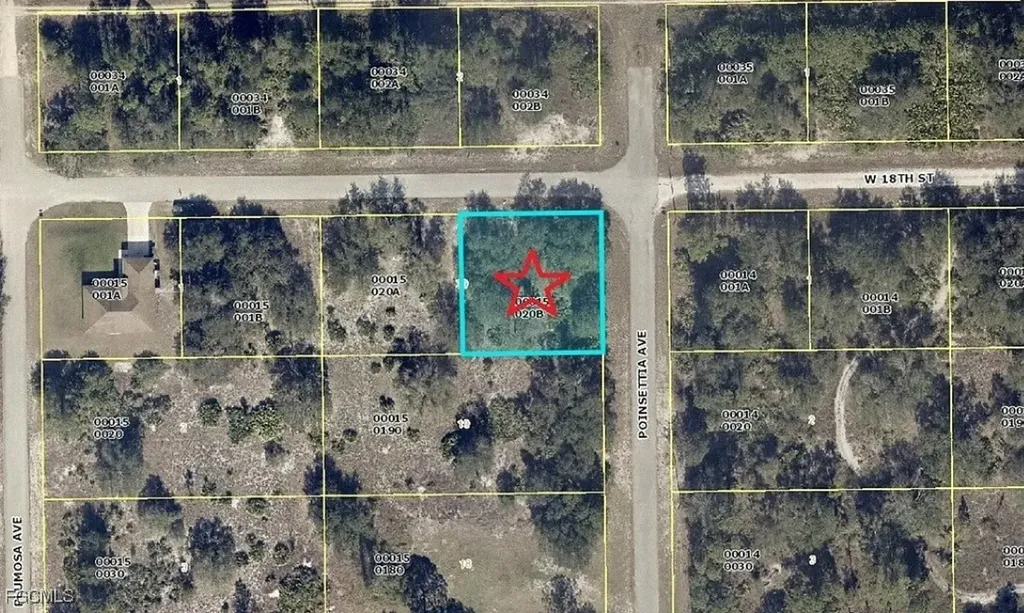 101 W 18th Street Lehigh Acres FL 33972