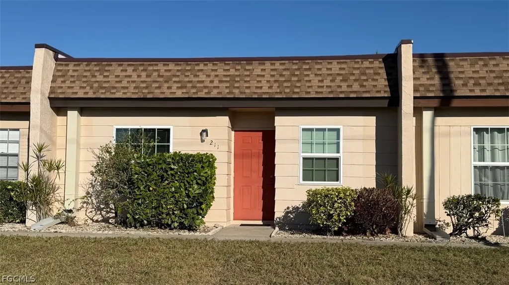 6300 S Pointe Boulevard Fort Myers FL 33919