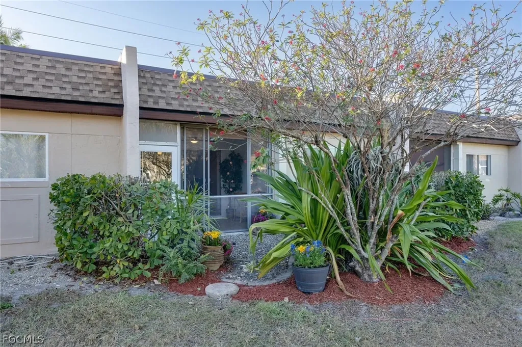 6300 S Pointe Boulevard Fort Myers FL 33919