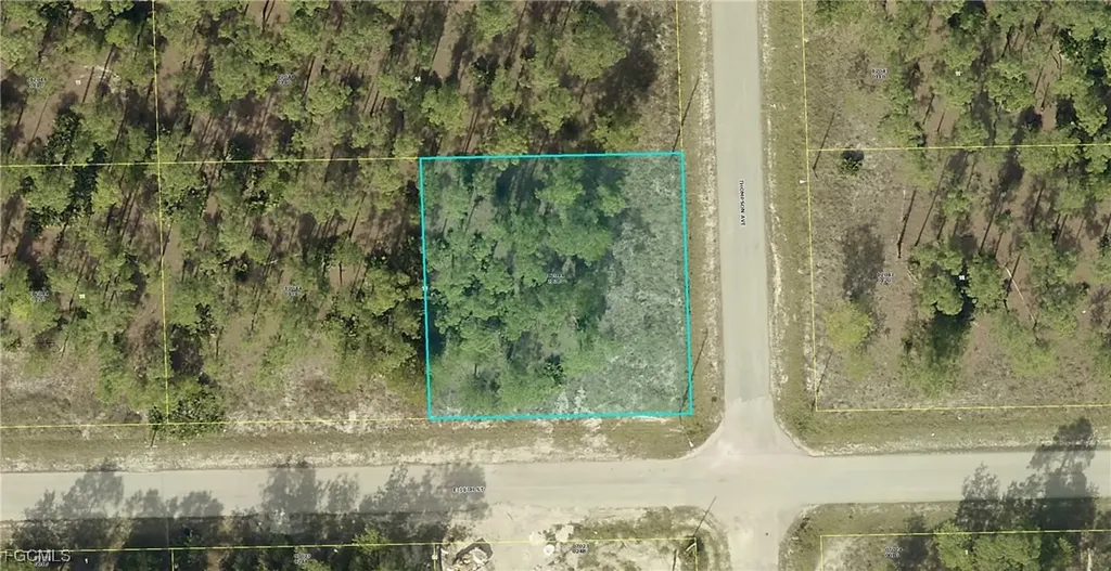1207 E 11th Street Lehigh Acres FL 33972