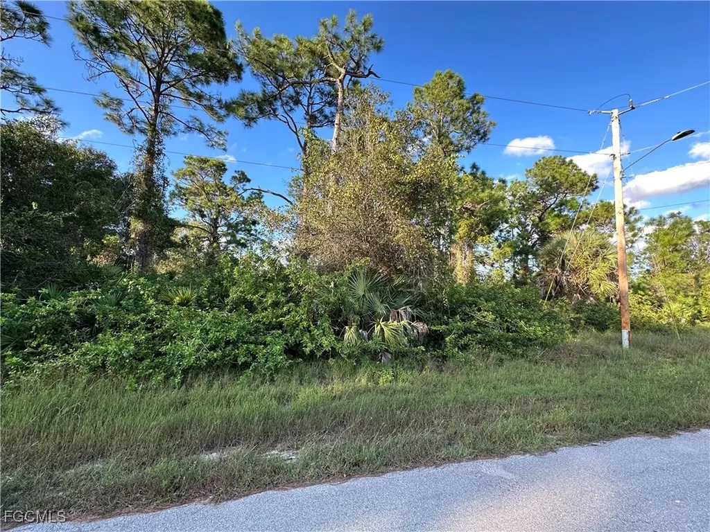 715 Devon Street Lehigh Acres FL 33974