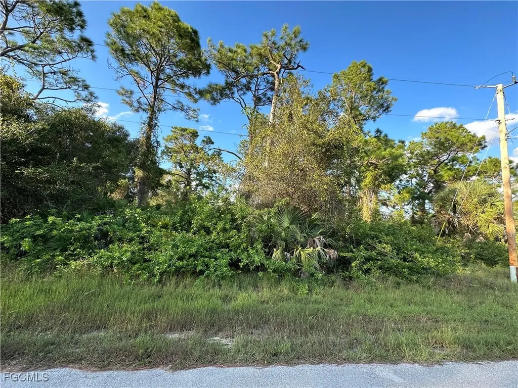 715 Devon Street Lehigh Acres FL 33974