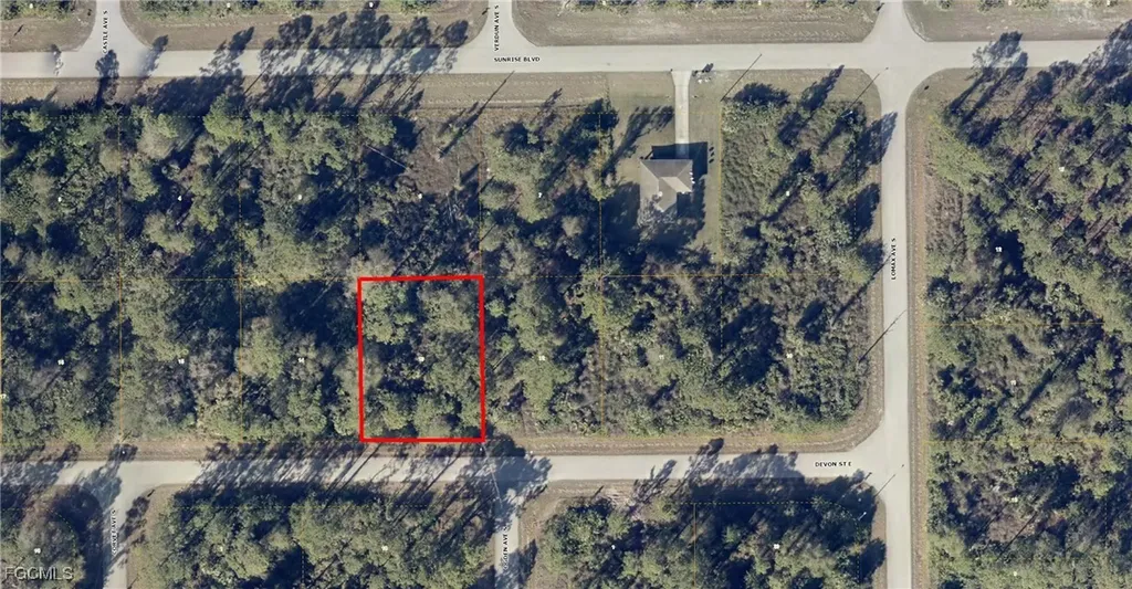 715 Devon Street Lehigh Acres FL 33974