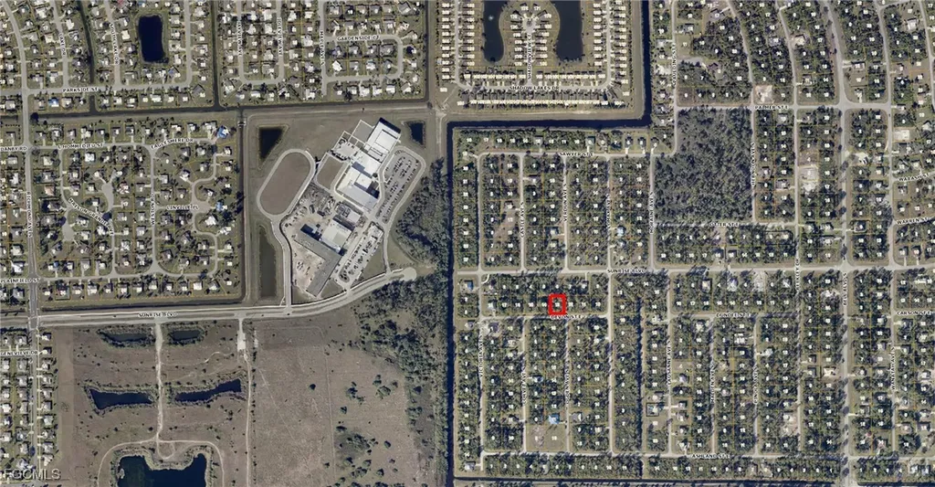 715 Devon Street Lehigh Acres FL 33974