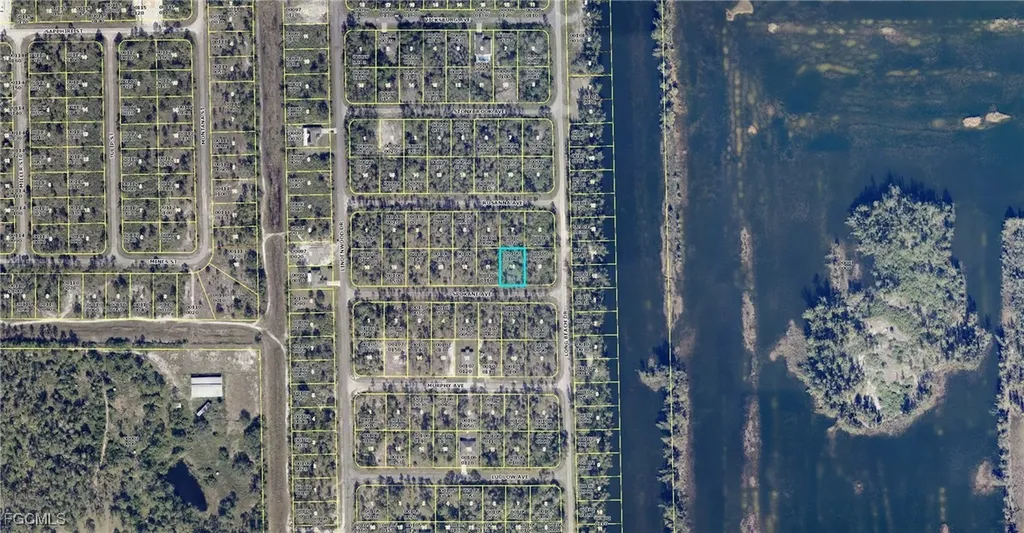302 Spokane Avenue Lehigh Acres FL 33972