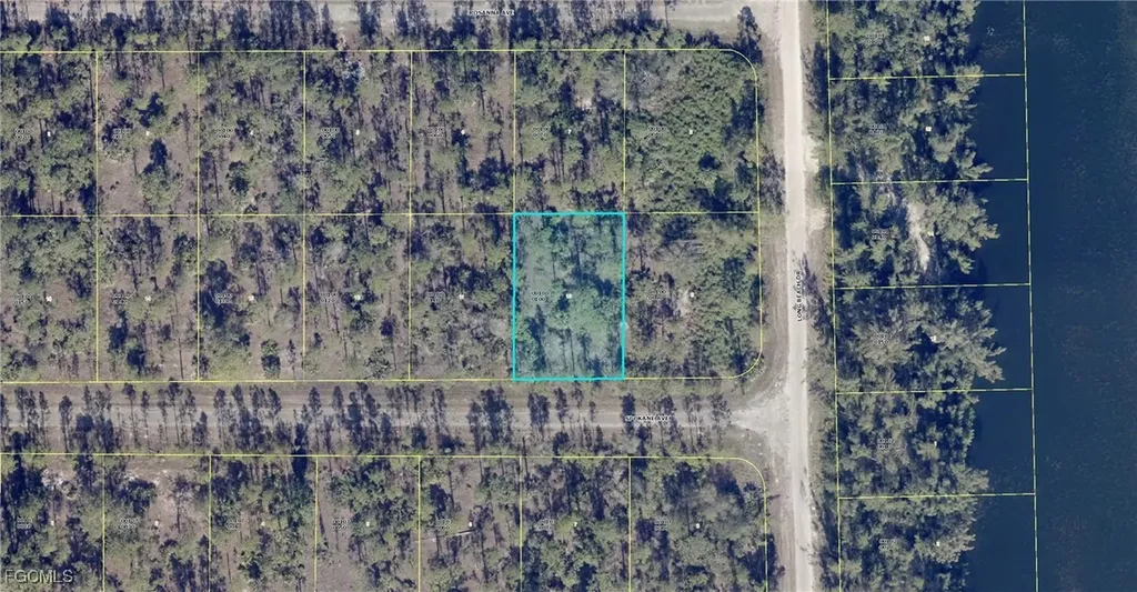 302 Spokane Avenue Lehigh Acres FL 33972