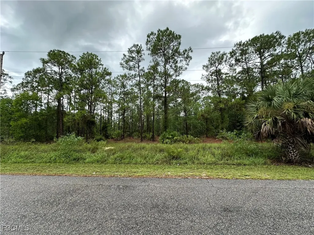 1103 Thompson Avenue Lehigh Acres FL 33972