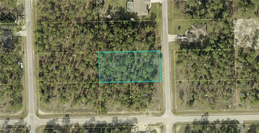 1103 Thompson Avenue Lehigh Acres FL 33972