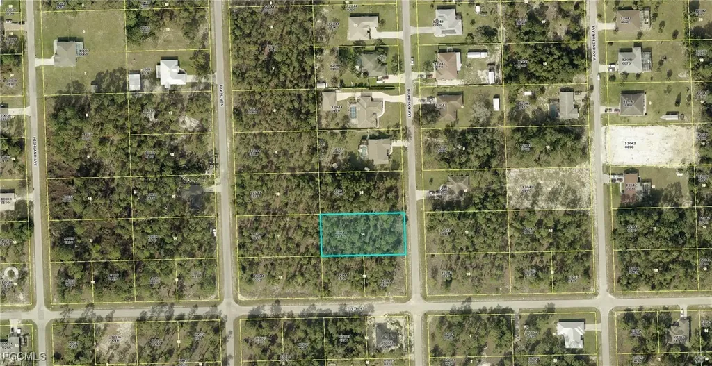 1103 Thompson Avenue Lehigh Acres FL 33972