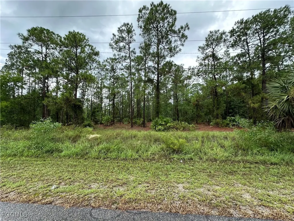 1103 Thompson Avenue Lehigh Acres FL 33972