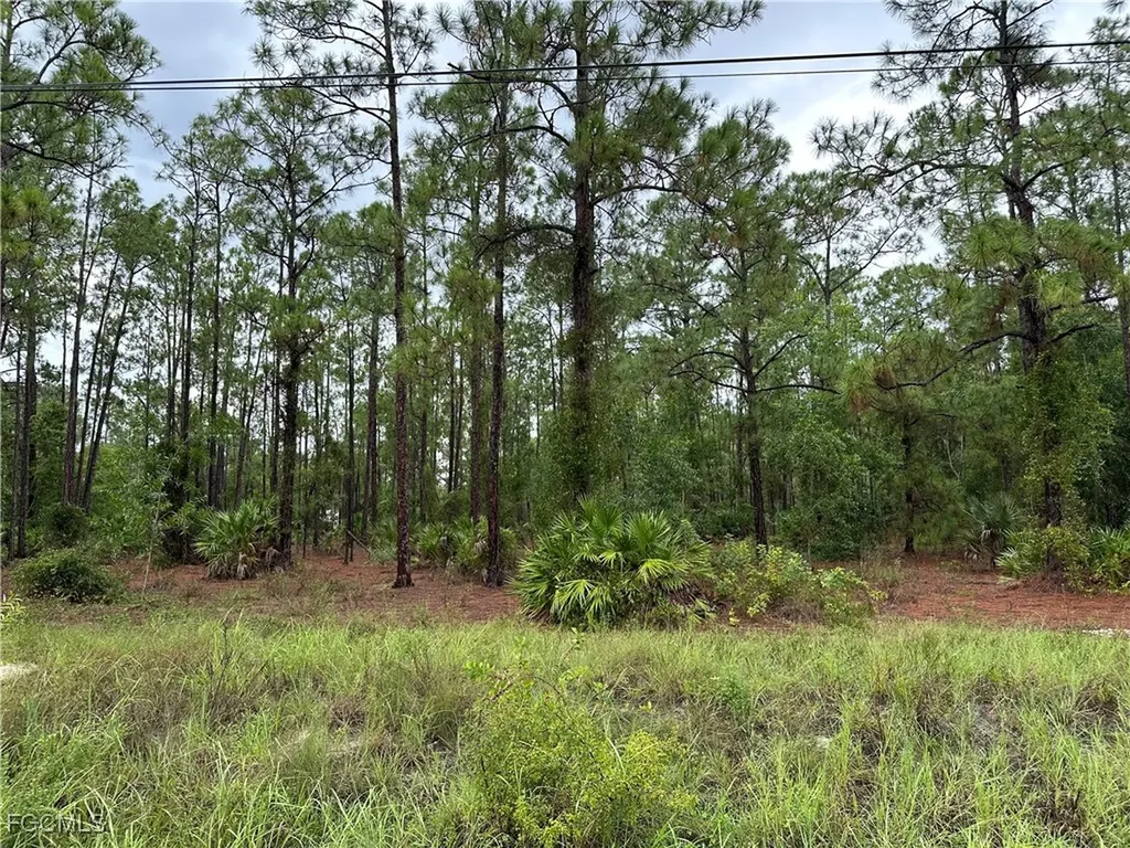 1103 Thompson Avenue Lehigh Acres FL 33972