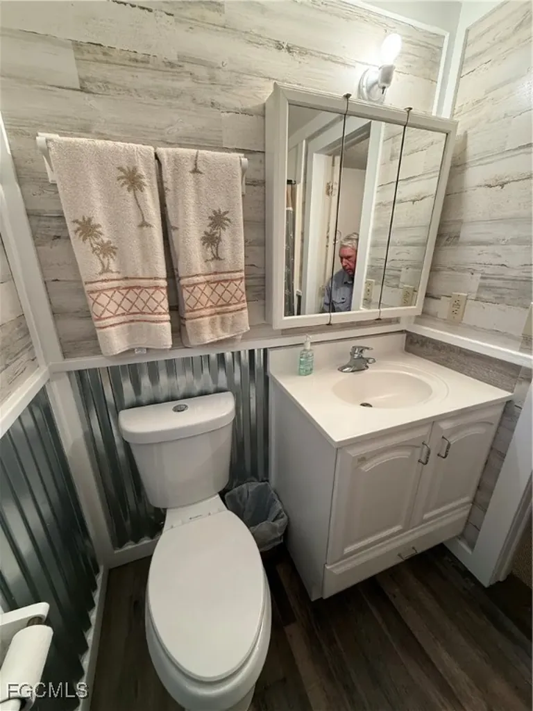 2687 Old Lakeport Road Moore Haven FL 33471