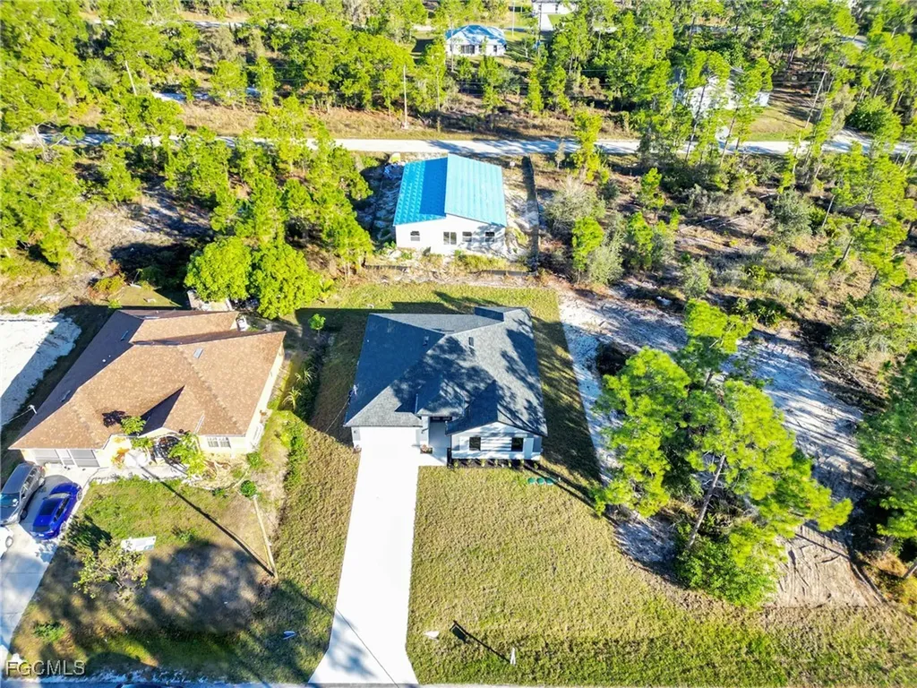 1112 Summa Boulevard Lehigh Acres FL 33974