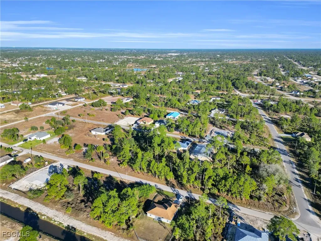 1112 Summa Boulevard Lehigh Acres FL 33974