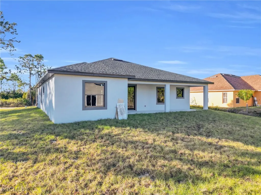 1112 Summa Boulevard Lehigh Acres FL 33974