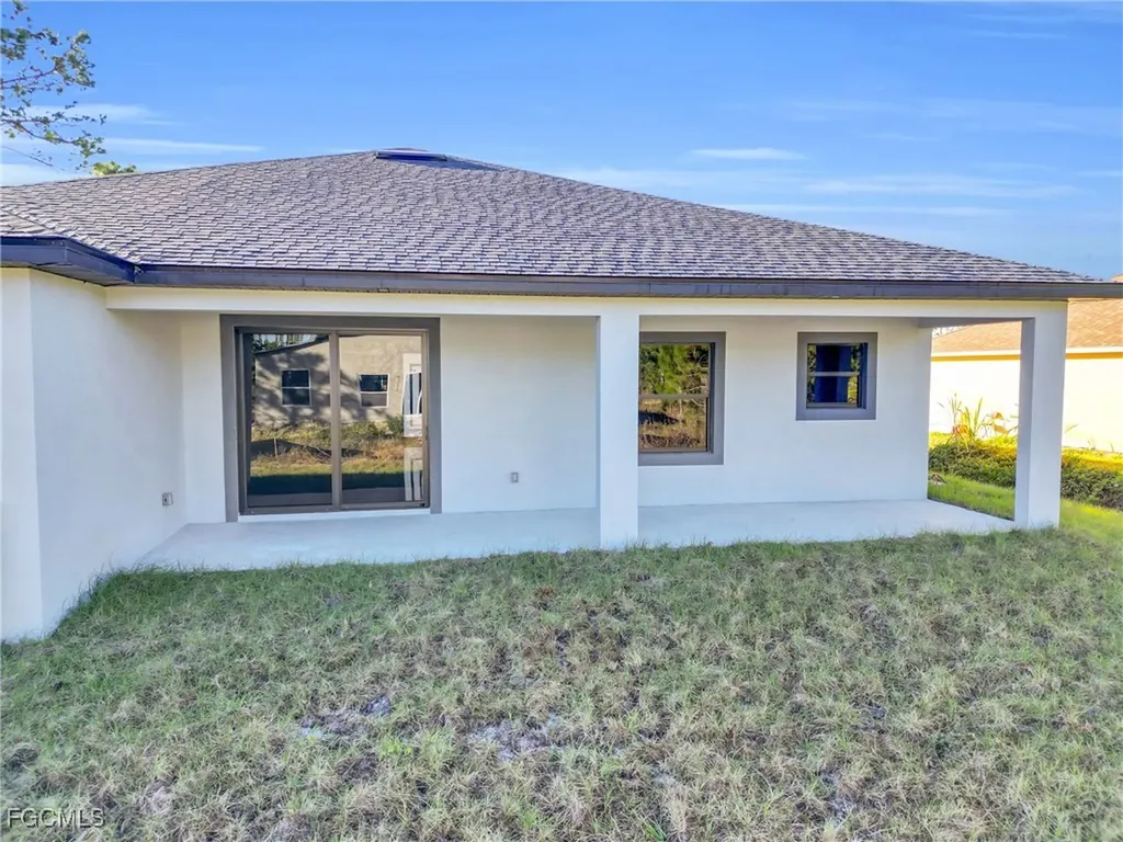 1112 Summa Boulevard Lehigh Acres FL 33974