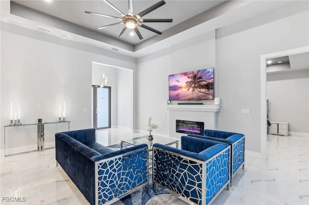 2628 SW 2nd Place Cape Coral FL 33914