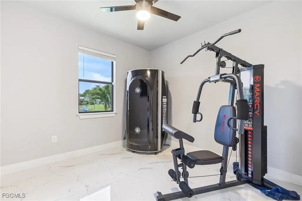 2628 SW 2nd Place Cape Coral FL 33914