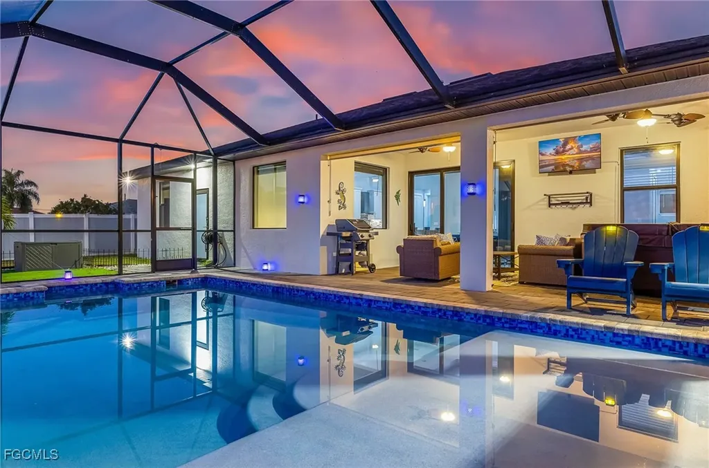 2628 SW 2nd Place Cape Coral FL 33914